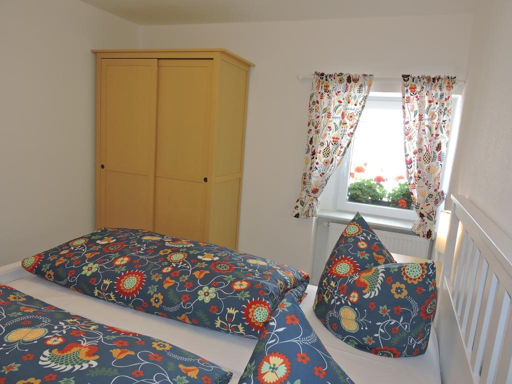 Ferienwohnungen Haus Sebastian Oberwiesenthal Zewnętrze zdjęcie