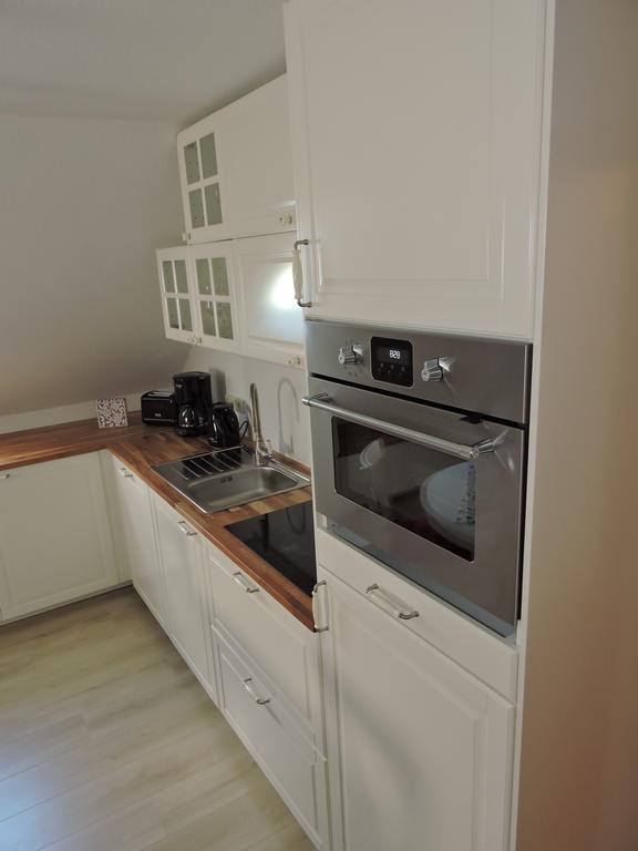 Ferienwohnungen Haus Sebastian Oberwiesenthal Zewnętrze zdjęcie