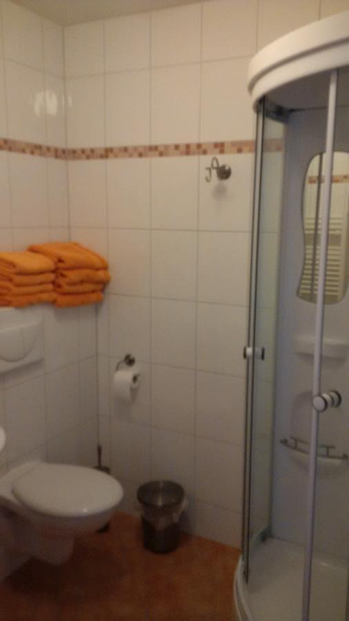 Ferienwohnungen Haus Sebastian Oberwiesenthal Pokój zdjęcie